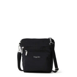 Baggallini Modern Pocket Crossbody -Eagle Creek || Tumi Sales Baggallini Modern Pocket Crossbody 3