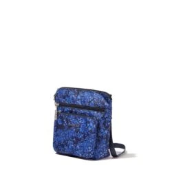 Baggallini Modern Pocket Crossbody -Eagle Creek || Tumi Sales Baggallini Modern Pocket Crossbody 8