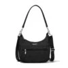 Baggallini Modern Pocket Half Moon Bag