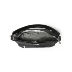 Baggallini Modern Pocket Half Moon Bag -Eagle Creek || Tumi Sales Baggallini Modern Pocket Half Moon Bag 4