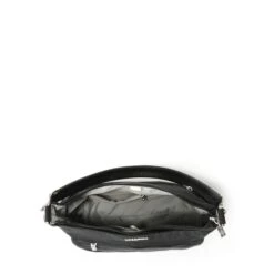 Baggallini Modern Pocket Half Moon Bag -Eagle Creek || Tumi Sales Baggallini Modern Pocket Half Moon Bag 7
