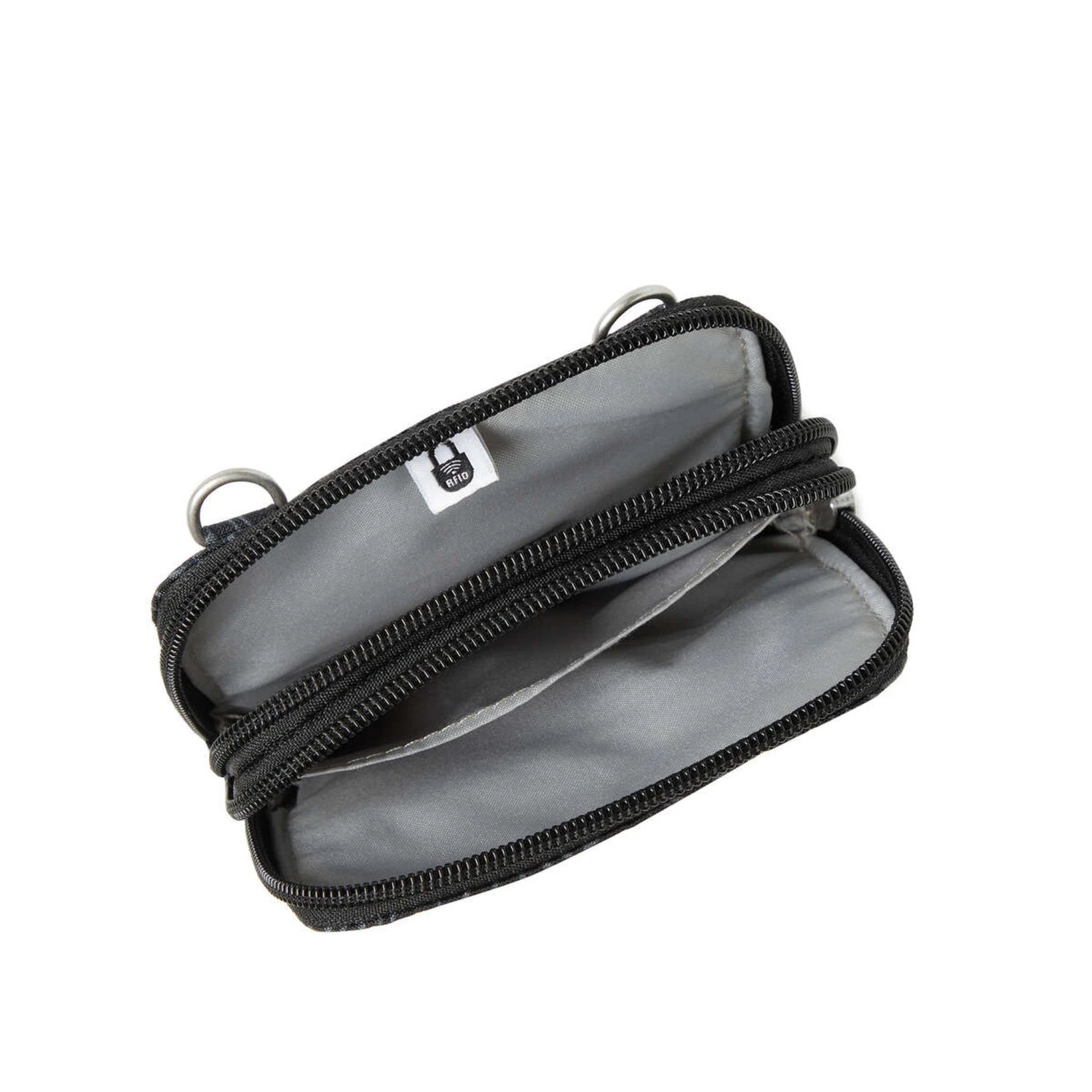 Baggallini New Classic Collection Take Two RFID Bryant Crossbody 16 Baggallini New Classic Collection Take Two RFID Bryant Crossbody - Image 16