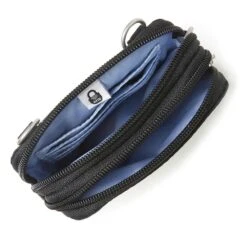 Baggallini New Classic Collection Take Two RFID Bryant Crossbody 36 Baggallini New Classic Collection Take Two RFID Bryant Crossbody -Eagle Creek || Tumi Sales Baggallini New Classic Collection Take Two RFID Bryant Crossbody 17