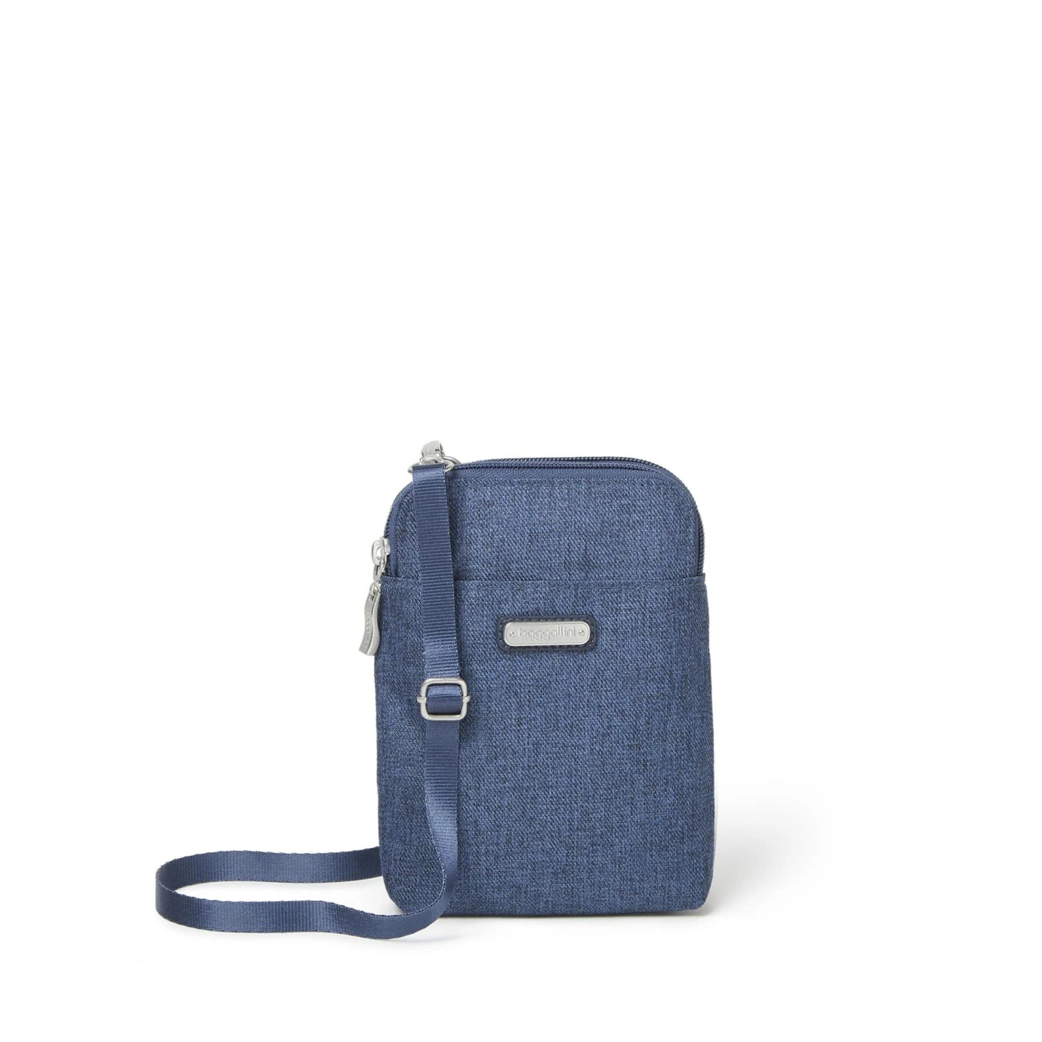 Baggallini New Classic Collection Take Two RFID Bryant Crossbody 3 Baggallini New Classic Collection Take Two RFID Bryant Crossbody - Image 3