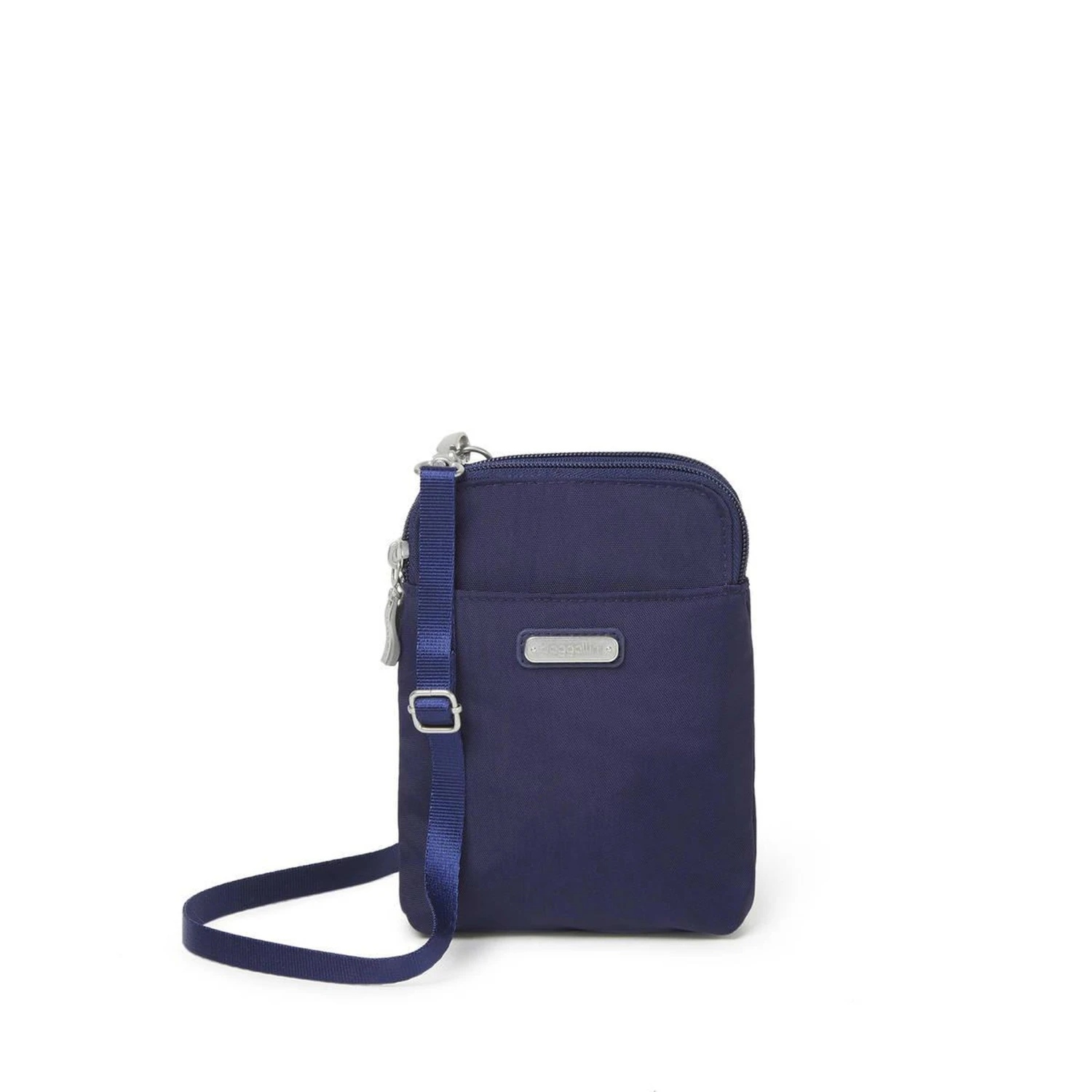 Baggallini New Classic Collection Take Two RFID Bryant Crossbody 7 Baggallini New Classic Collection Take Two RFID Bryant Crossbody - Image 7