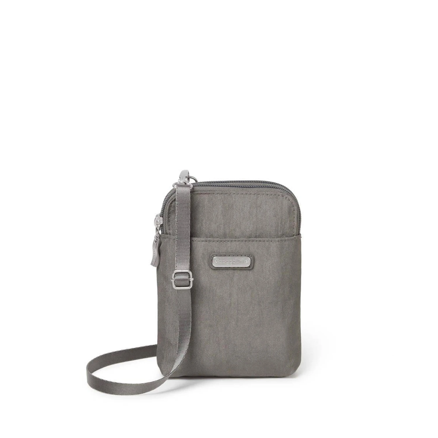 Baggallini New Classic Collection Take Two RFID Bryant Crossbody 9 Baggallini New Classic Collection Take Two RFID Bryant Crossbody - Image 9