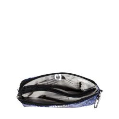 Baggallini On The Go Daily RFID Pouch -Eagle Creek || Tumi Sales Baggallini On the go Daily RFID Pouch 12