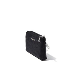 Baggallini On The Go Daily RFID Pouch -Eagle Creek || Tumi Sales Baggallini On the go Daily RFID Pouch 13