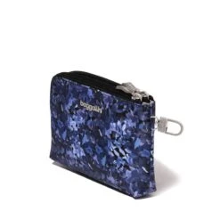 Baggallini On The Go Daily RFID Pouch -Eagle Creek || Tumi Sales Baggallini On the go Daily RFID Pouch 16