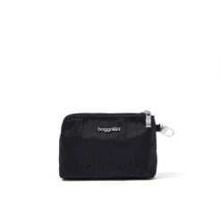 Baggallini On The Go Daily RFID Pouch -Eagle Creek || Tumi Sales Baggallini On the go Daily RFID Pouch 3