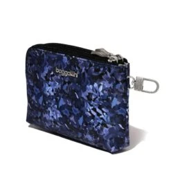 Baggallini On The Go Daily RFID Pouch -Eagle Creek || Tumi Sales Baggallini On the go Daily RFID Pouch 7