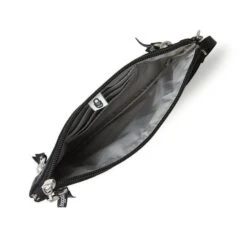 Baggallini RFID Currency Organizer -Eagle Creek || Tumi Sales Baggallini RFID Currency Organizer 4