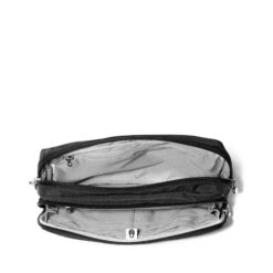 Baggallini Securtex Anti-Theft Belt Bag -Eagle Creek || Tumi Sales Baggallini Securtex Anti Theft Belt Bag 7