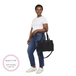 Baggallini The Only Bag -Eagle Creek || Tumi Sales Baggallini The Only Bag 16