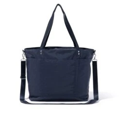 Baggallini Travel Large Carryall Tote -Eagle Creek || Tumi Sales Baggallini Travel Large Carryall Tote 16