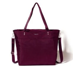 Baggallini Travel Large Carryall Tote -Eagle Creek || Tumi Sales Baggallini Travel Large Carryall Tote 3