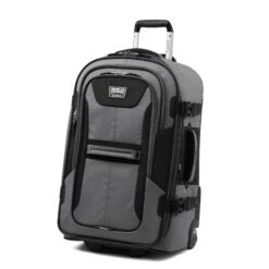 Bold By Travelpro 25" Expandable Rollaboard -Eagle Creek || Tumi Sales Bold by Travelpro 25 Expandable Rollaboard 7