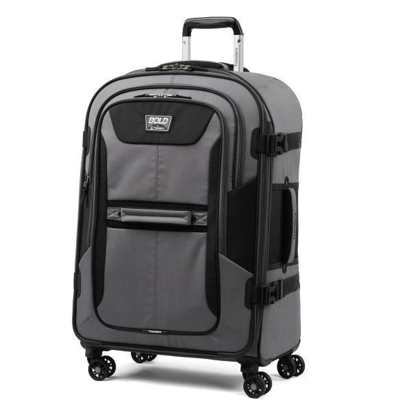 Bold By Travelpro 26" Expandable Spinner 2 Bold By Travelpro 26" Expandable Spinner - Image 2