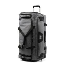 Bold By Travelpro 30" Drop Bottom Rolling Duffel -Eagle Creek || Tumi Sales Bold by Travelpro 30 Drop Bottom Rolling Duffel 10 59492c92 b121 4957 b2cb 35dbaa638fc9