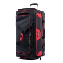 Bold By Travelpro 30" Drop Bottom Rolling Duffel -Eagle Creek || Tumi Sales Bold by Travelpro 30 Drop Bottom Rolling Duffel