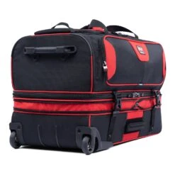 Bold By Travelpro 30" Drop Bottom Rolling Duffel -Eagle Creek || Tumi Sales Bold by Travelpro 30 Drop Bottom Rolling Duffel 3 f8b8505d 3faa 40f6 94b9 a3a38a9c86b7