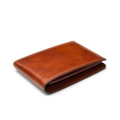 Bosca Dolce Leather Credit Wallet With ID Passcase -Eagle Creek || Tumi Sales Bosca Dolce Leather Credit Wallet with ID Passcase 3