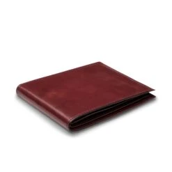 Bosca Old Leather Executive ID Wallet  -Eagle Creek || Tumi Sales Bosca Old Leather Executive ID Wallet 3