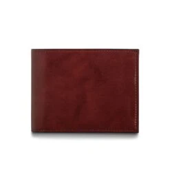Bosca Old Leather Executive ID Wallet  -Eagle Creek || Tumi Sales Bosca Old Leather Executive ID Wallet 6
