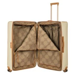 Brics Firenze Spinner 30" Split Frame -Eagle Creek || Tumi Sales Brics Firenze Spinner 30 Split Frame 5