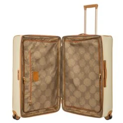 Brics Firenze Spinner 30" Split Frame -Eagle Creek || Tumi Sales Brics Firenze Spinner 30 Split Frame 6
