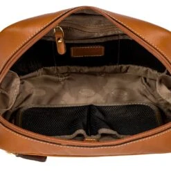 Brics Life Pelle Travel Case -Eagle Creek || Tumi Sales Brics Life Pelle Travel Case 3