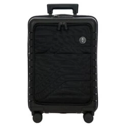 Brics Ulisse 21" Expandable Spinner With Pocket -Eagle Creek || Tumi Sales Brics Ulisse 21 Expandable Spinner with Pocket 8