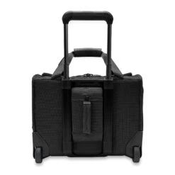 Briggs & Riley Baseline 2-Wheel Cabin Bag -Eagle Creek || Tumi Sales Briggs Riley Baseline 2 Wheel Cabin Bag 7