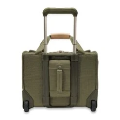 Briggs & Riley Baseline 2-Wheel Cabin Bag -Eagle Creek || Tumi Sales Briggs Riley Baseline 2 Wheel Cabin Bag 9