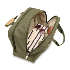 Briggs & Riley Baseline Executive Travel Duffle -Eagle Creek || Tumi Sales Briggs Riley Baseline Executive Travel Duffle 15