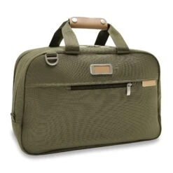 Briggs & Riley Baseline Executive Travel Duffle -Eagle Creek || Tumi Sales Briggs Riley Baseline Executive Travel Duffle 3