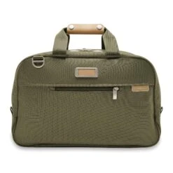 Briggs & Riley Baseline Executive Travel Duffle -Eagle Creek || Tumi Sales Briggs Riley Baseline Executive Travel Duffle 6