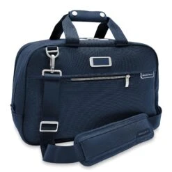 Briggs & Riley Baseline Executive Travel Duffle -Eagle Creek || Tumi Sales Briggs Riley Baseline Executive Travel Duffle 7