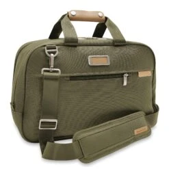 Briggs & Riley Baseline Executive Travel Duffle -Eagle Creek || Tumi Sales Briggs Riley Baseline Executive Travel Duffle 8