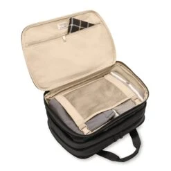 Briggs & Riley Baseline Expandable Cabin Bag -Eagle Creek || Tumi Sales Briggs Riley Baseline Expandable Cabin Bag 10