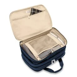 Briggs & Riley Baseline Expandable Cabin Bag -Eagle Creek || Tumi Sales Briggs Riley Baseline Expandable Cabin Bag 12