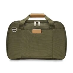 Briggs & Riley Baseline Expandable Cabin Bag -Eagle Creek || Tumi Sales Briggs Riley Baseline Expandable Cabin Bag 14