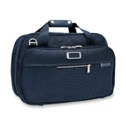Briggs & Riley Baseline Expandable Cabin Bag -Eagle Creek || Tumi Sales Briggs Riley Baseline Expandable Cabin Bag 3