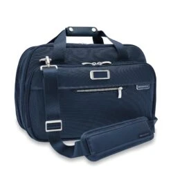 Briggs & Riley Baseline Expandable Cabin Bag -Eagle Creek || Tumi Sales Briggs Riley Baseline Expandable Cabin Bag 6