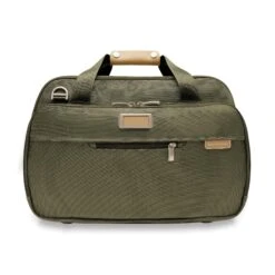 Briggs & Riley Baseline Expandable Cabin Bag -Eagle Creek || Tumi Sales Briggs Riley Baseline Expandable Cabin Bag 8