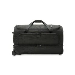 Briggs & Riley Baseline Medium 2-Wheel Duffle 9 Briggs & Riley Baseline Medium 2-Wheel Duffle -Eagle Creek || Tumi Sales Briggs Riley Baseline Medium 2 Wheel Duffle 3