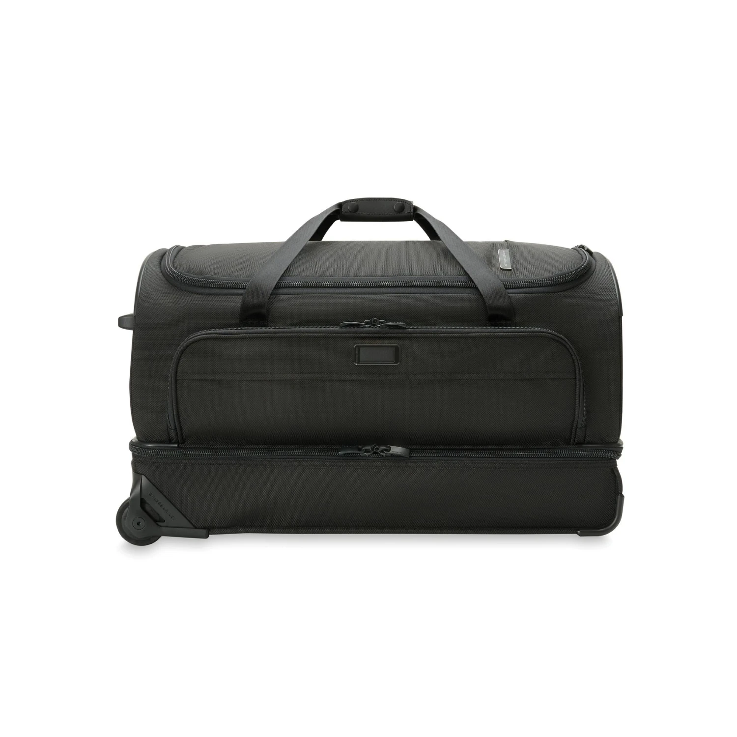 Briggs & Riley Baseline Medium 2-Wheel Duffle 3 Briggs & Riley Baseline Medium 2-Wheel Duffle - Image 3