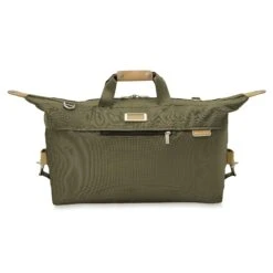 Briggs & Riley Baseline Weekender Duffle 27 Briggs & Riley Baseline Weekender Duffle -Eagle Creek || Tumi Sales Briggs Riley Baseline Weekender Duffle 10