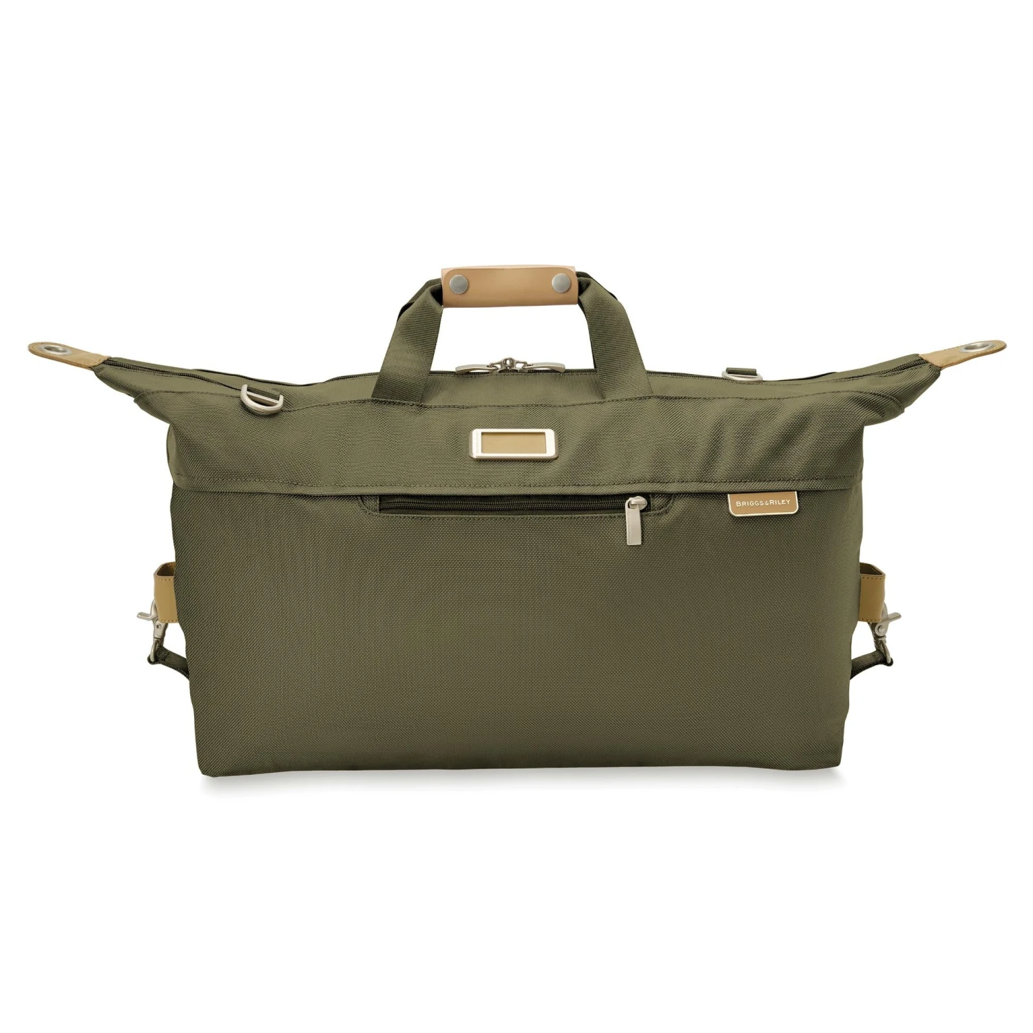 Briggs & Riley Baseline Weekender Duffle 10 Briggs & Riley Baseline Weekender Duffle - Image 10