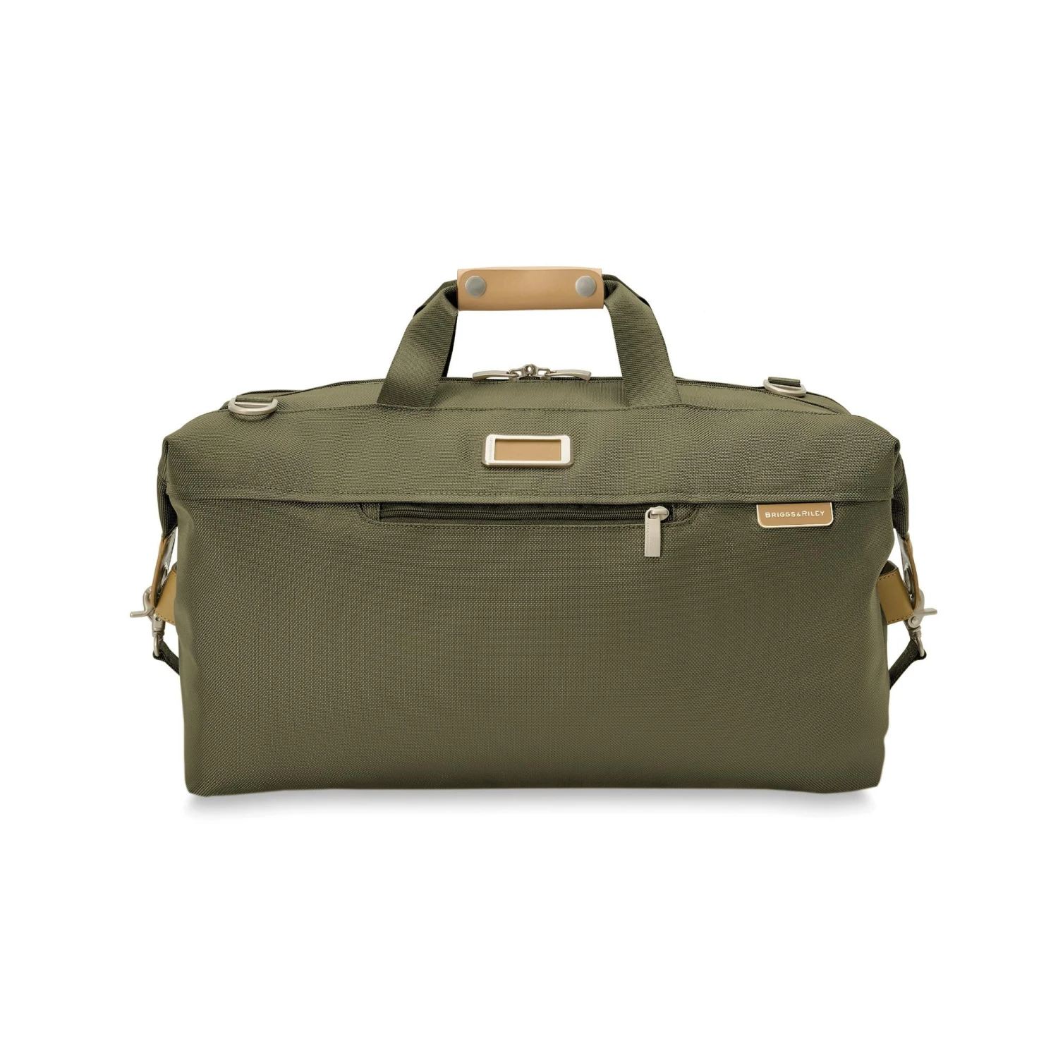 Briggs & Riley Baseline Weekender Duffle 13 Briggs & Riley Baseline Weekender Duffle - Image 13